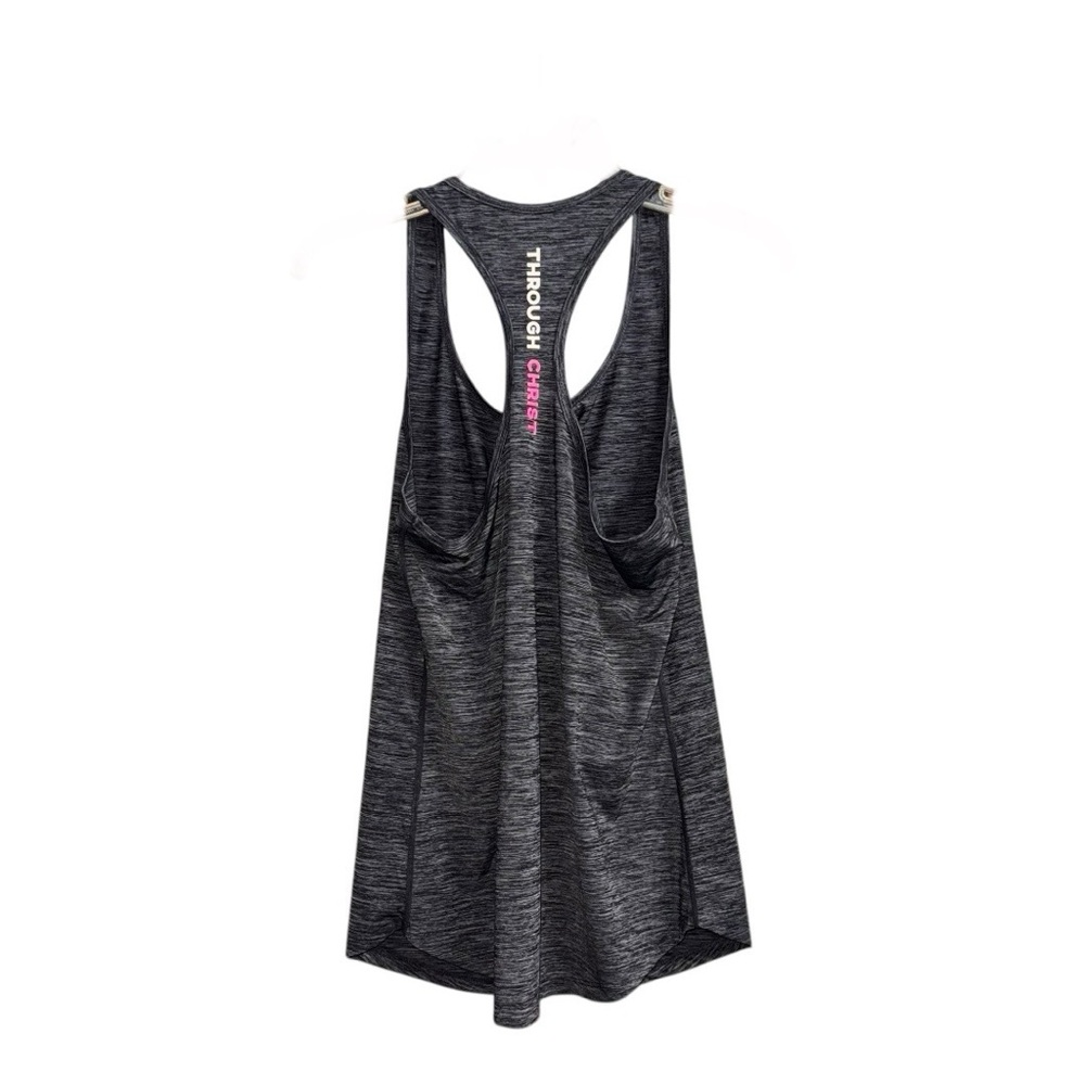 Active Faith (NWT) Women’s Racer Back Performance Tank - Picture 7 of 10